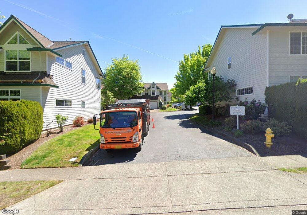 12361 SW Meader Way, Beaverton, OR 97008 - photo 1