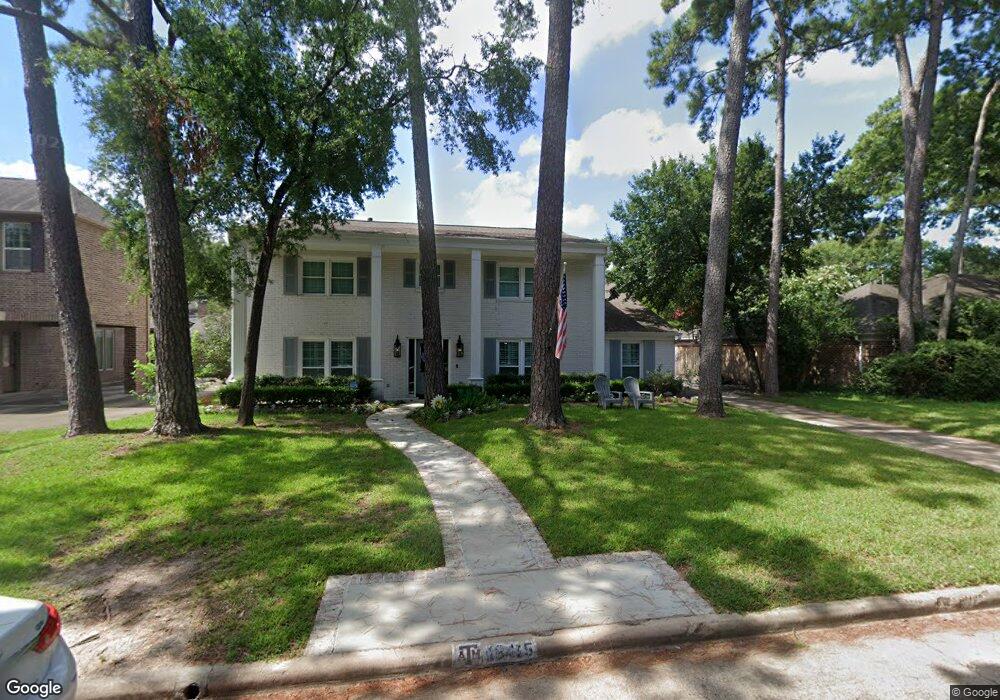 13415 Saint Marys Ln, Houston, TX 77079 - photo 1