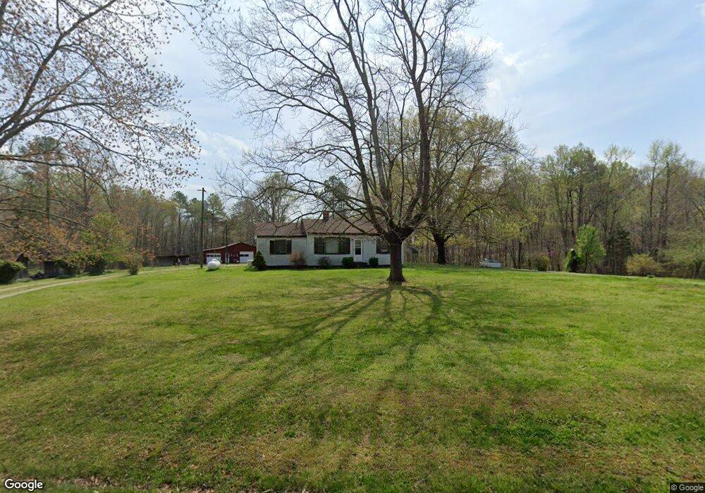 1520 Bracketts Bend, Powhatan, VA 23139 - photo 1