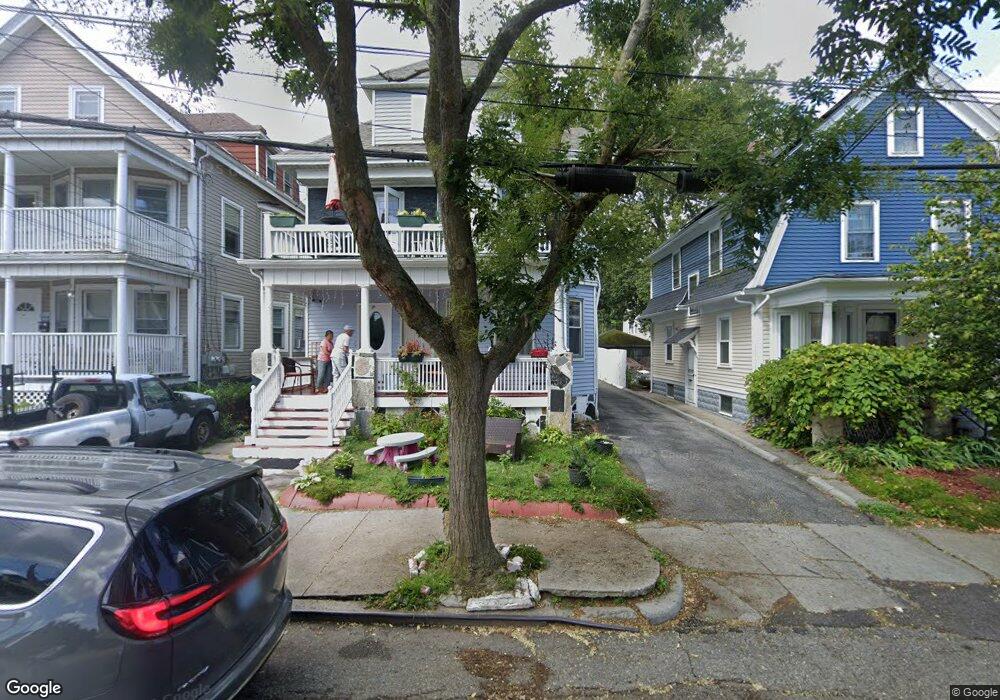 43 Verndale Ave, Providence, RI 02905 - photo 1