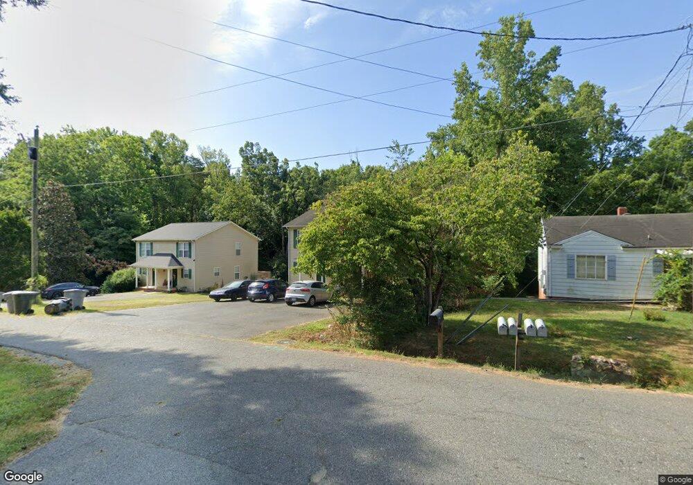 422 Greenlawn Dr, Asheboro, NC 27203 - photo 1