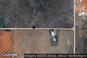 20015 E 1040 Rd, Hammon, OK 73650