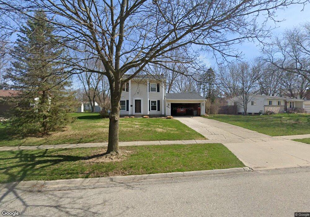633 Winters Eave, Flushing, MI 48433 - photo 1