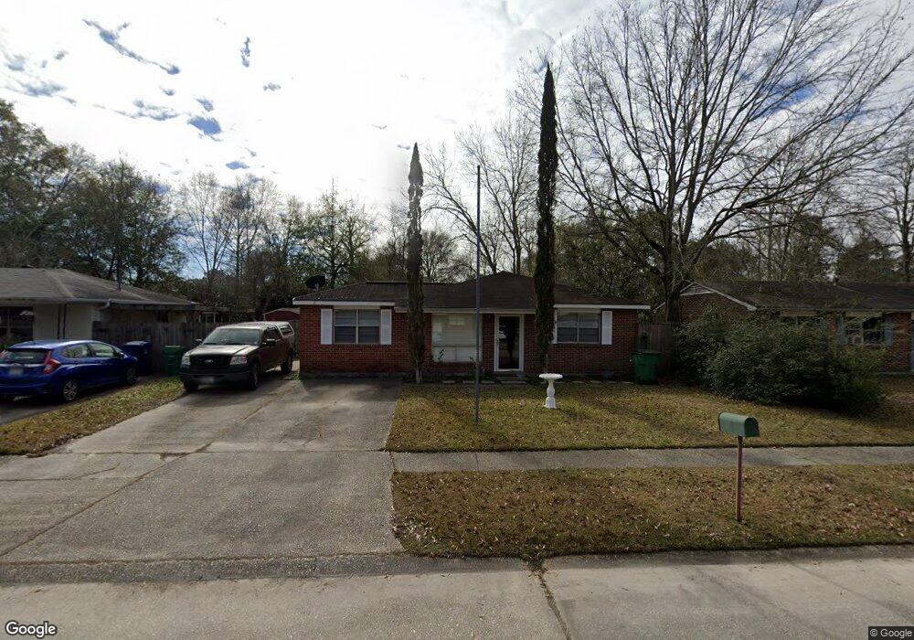 351 Oriole Dr, Slidell, LA 70458 - photo 1