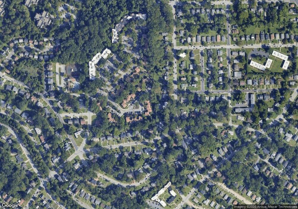 2805 Baneberry Ct, Baltimore, MD 21209 - photo 1