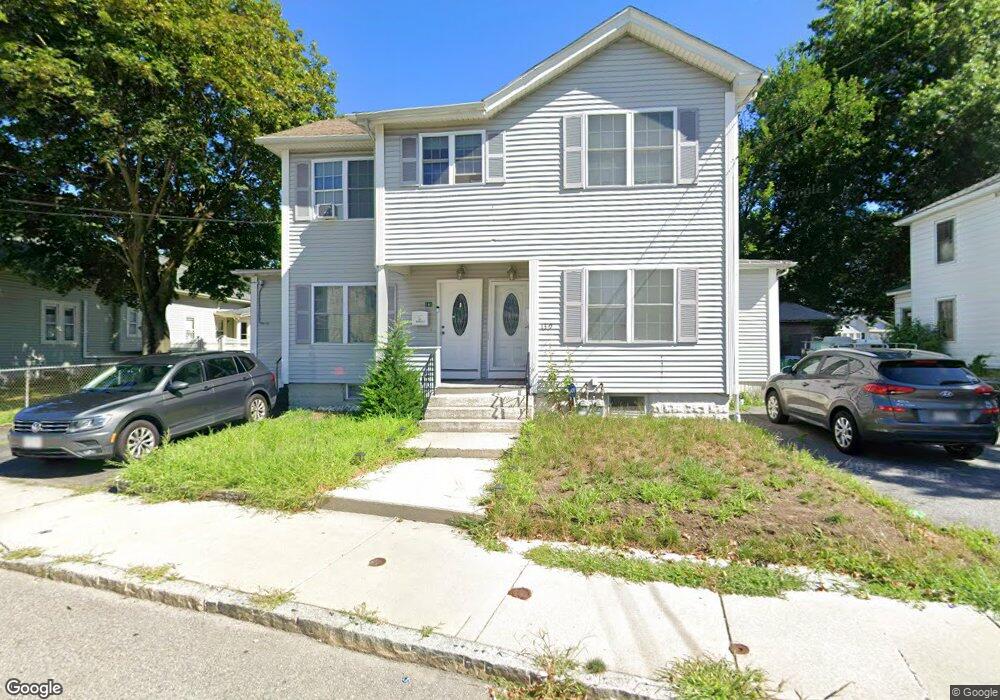 141 Parker St, Lowell, MA 01851 - photo 1