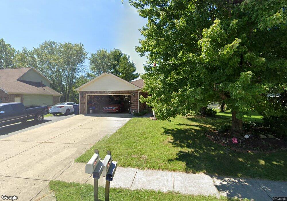 520 Center St, Whiteland, IN 46184 - photo 1