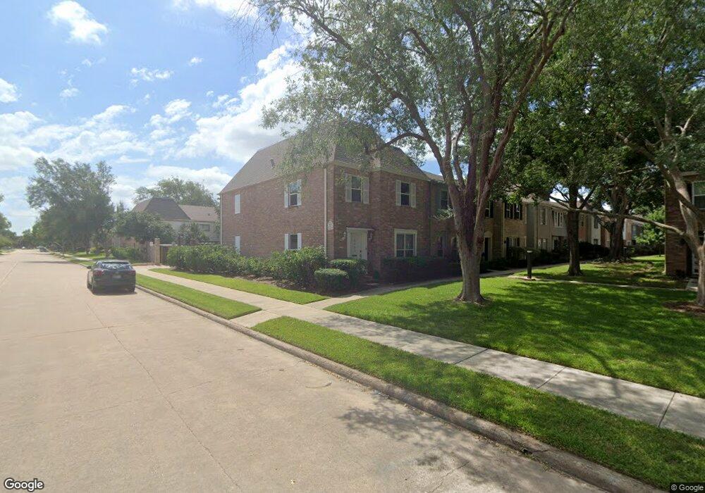 14441 Misty Meadow Ln, Houston, TX 77079 - photo 1