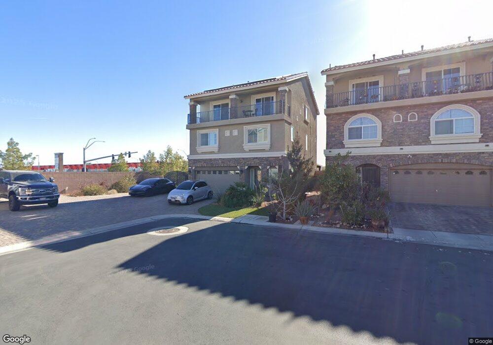6107 Fielding Hills Rd, Las Vegas, NV 89118 - photo 1