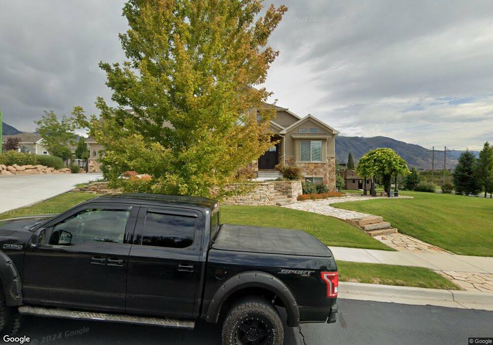 6362 W Adonis Dr, Highland, UT 84003 - photo 1