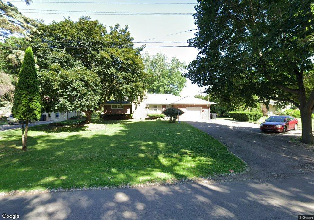 3602 Circle Dr unit Bldg-Unit, Flint, MI 48507 - photo 1