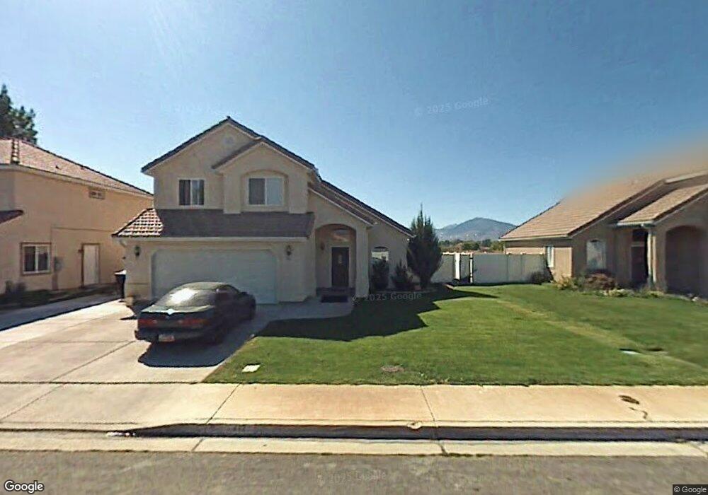 413 W 300 S, Spanish Fork, UT 84660 - photo 1