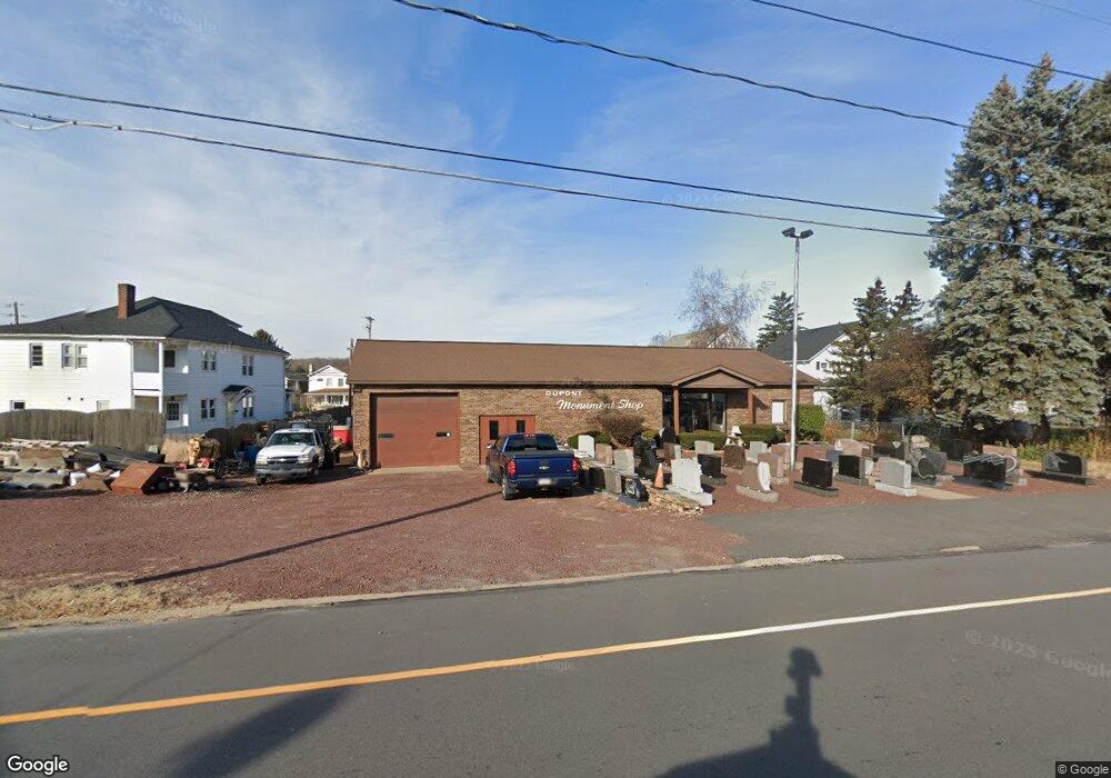 273 Main St, Dupont, PA 18641 - photo 1