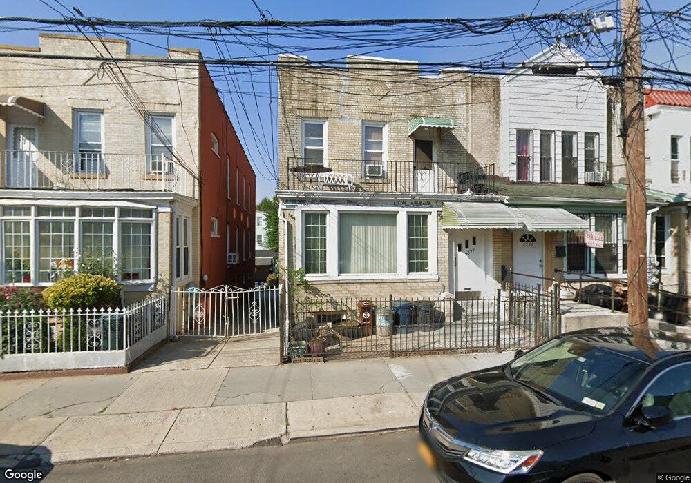 9520 80th St, Ozone Park, NY 11416 - photo 1