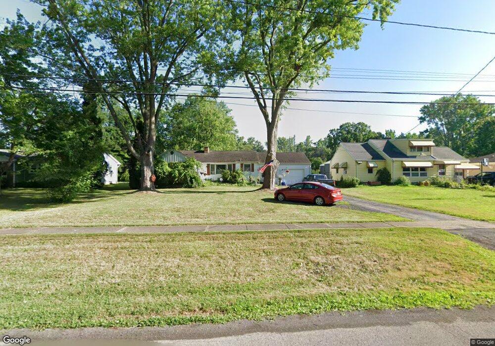 1338 Forbes St, North Tonawanda, NY 14120 - photo 1