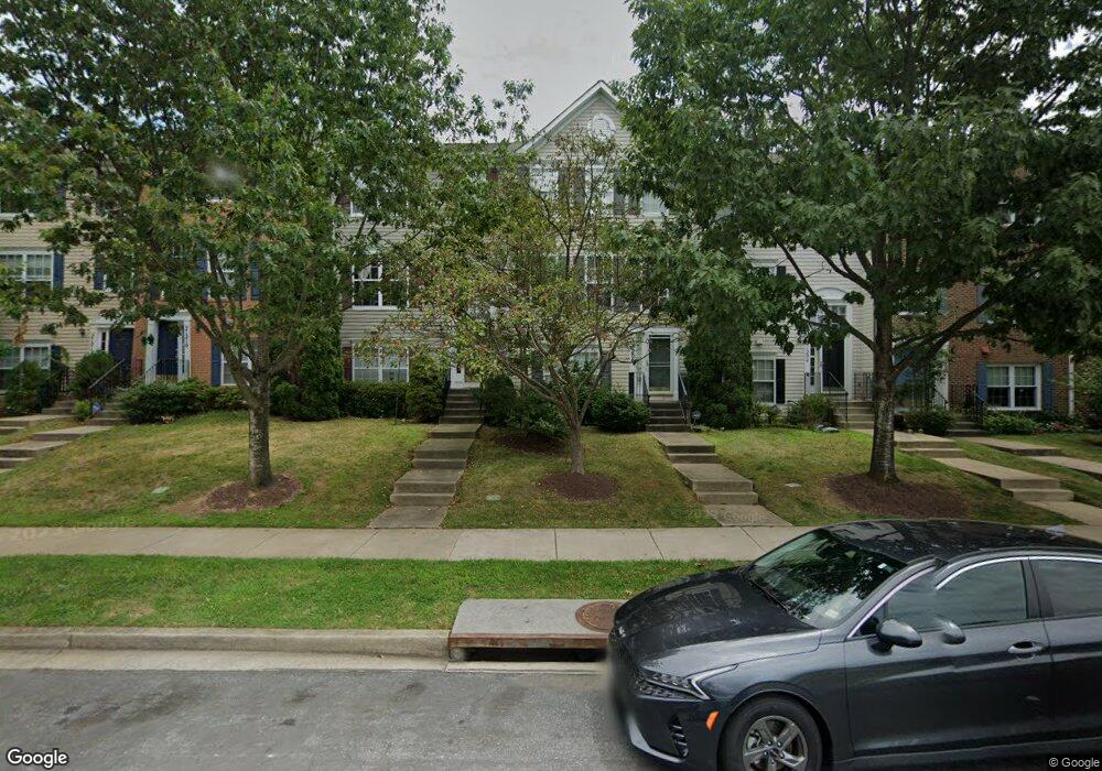 21207 Delevan Way, Germantown, MD 20876 - photo 1