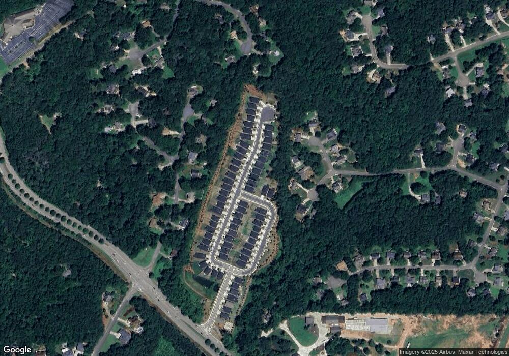 322 Wells Cir, Canton, GA 30114 - photo 1