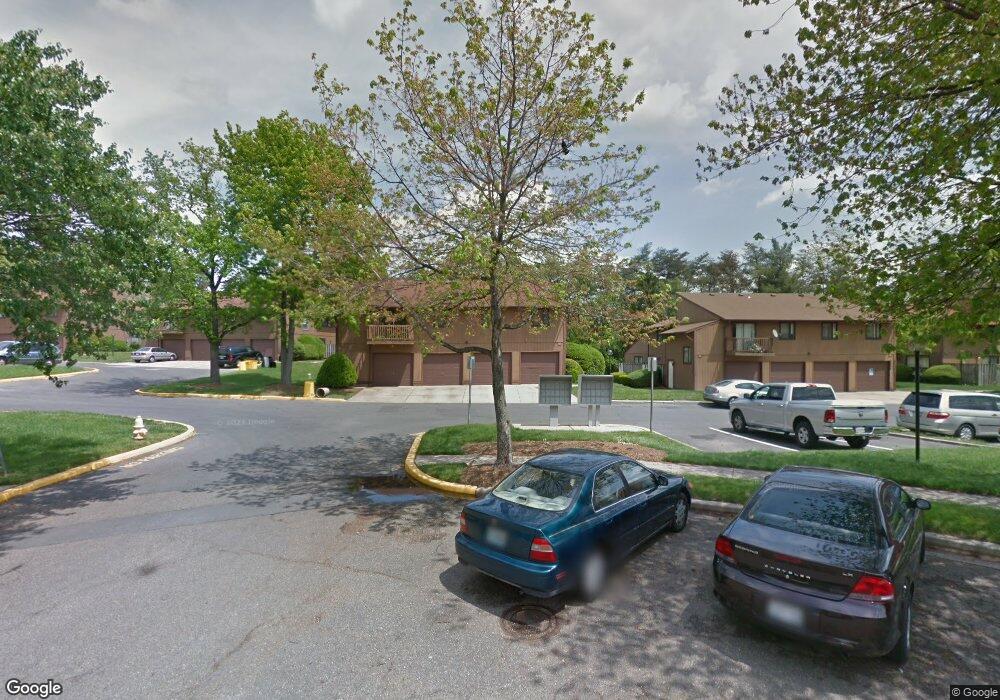 512 West Ct, Glen Burnie, MD 21061 - photo 1