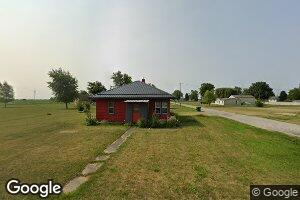 26006 Railroad St, Woodburn, IN 46797