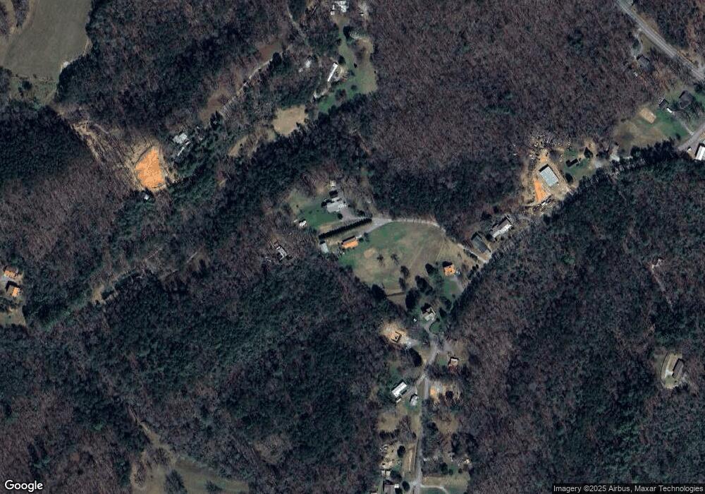 2999 Douthit Rd, Mineral Bluff, GA 30559 - photo 1