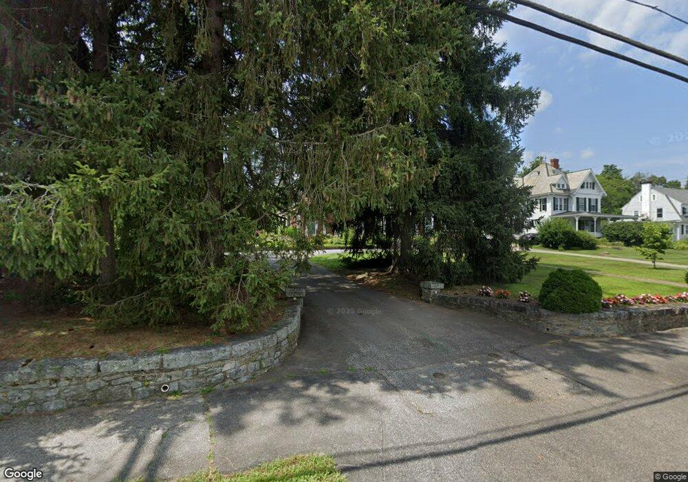 24 S Spring St unit 1, Concord, NH 03301 - photo 1