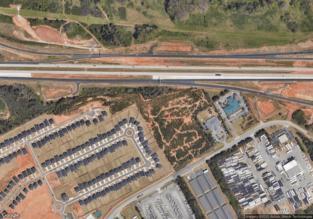 655 Pensive Run, Dacula, GA 30019 - photo 1