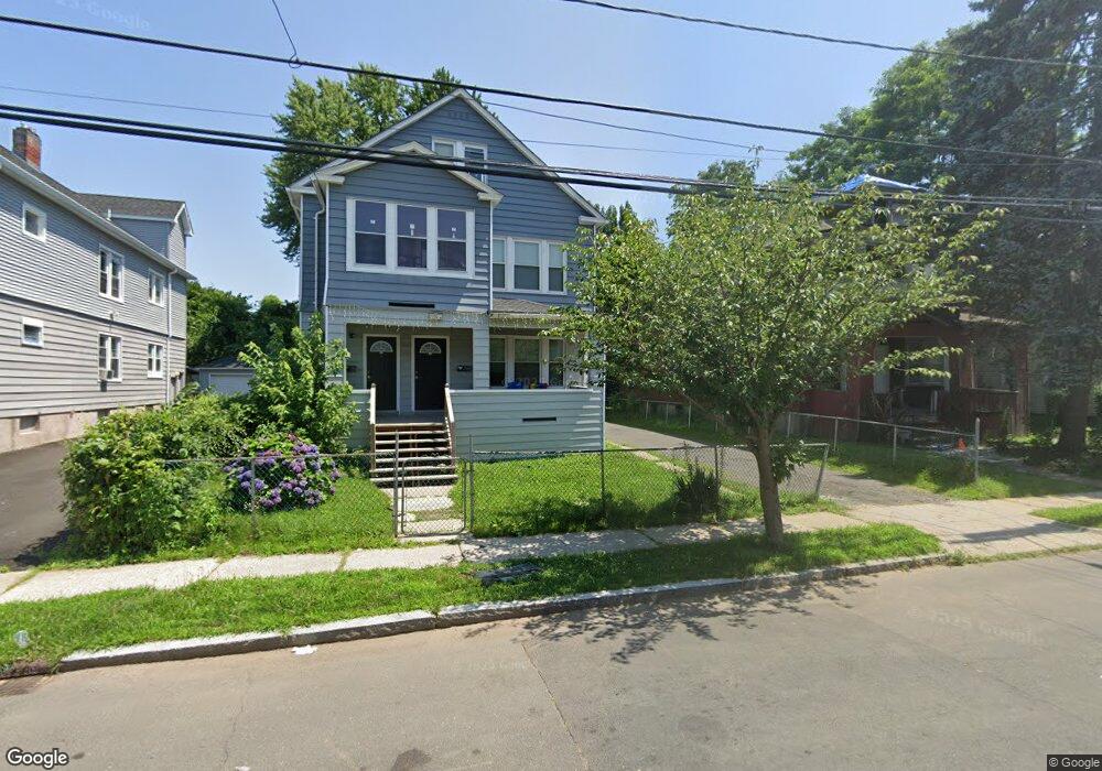 30 Milford St unit 1st Floor, Hartford, CT 06112 - photo 1