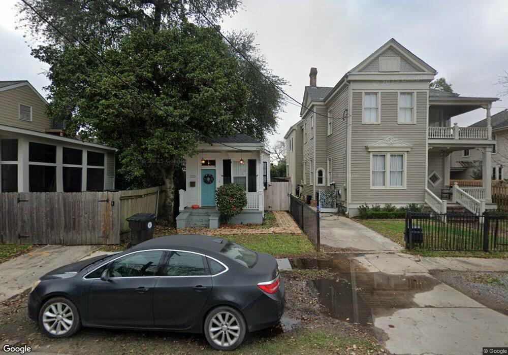 1016 Dufossat St, New Orleans, LA 70115 - photo 1