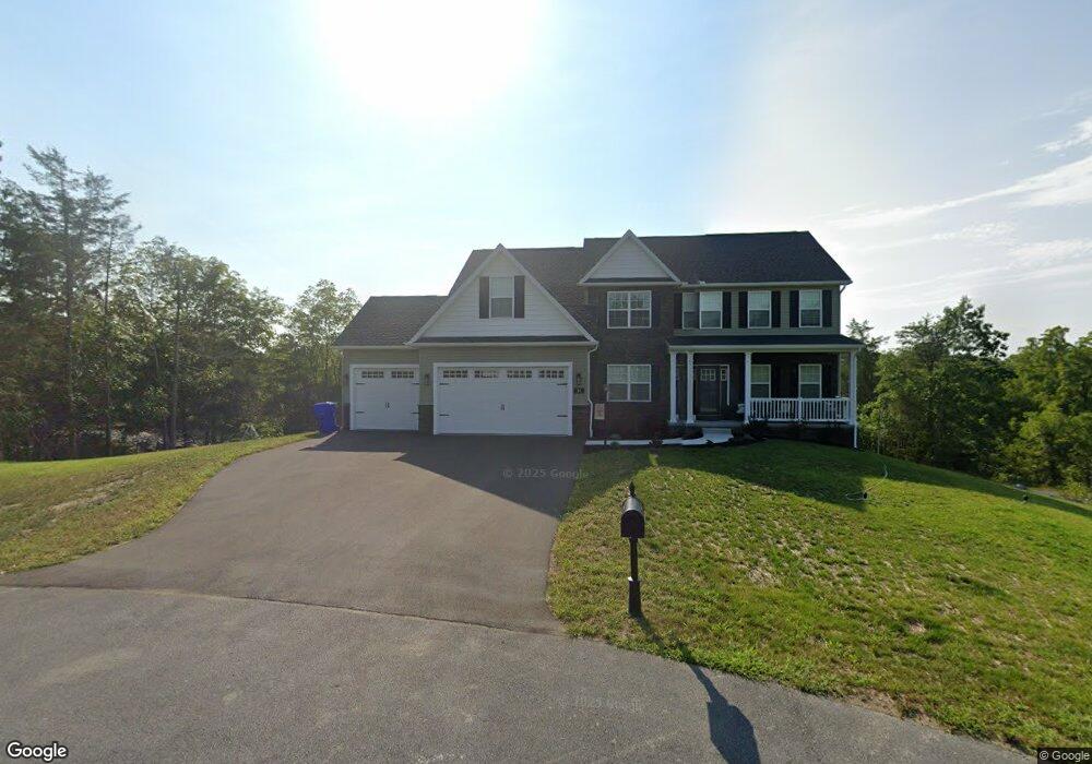 LOT 31 Helens Rd, Antrim Township, PA 17225 - photo 1