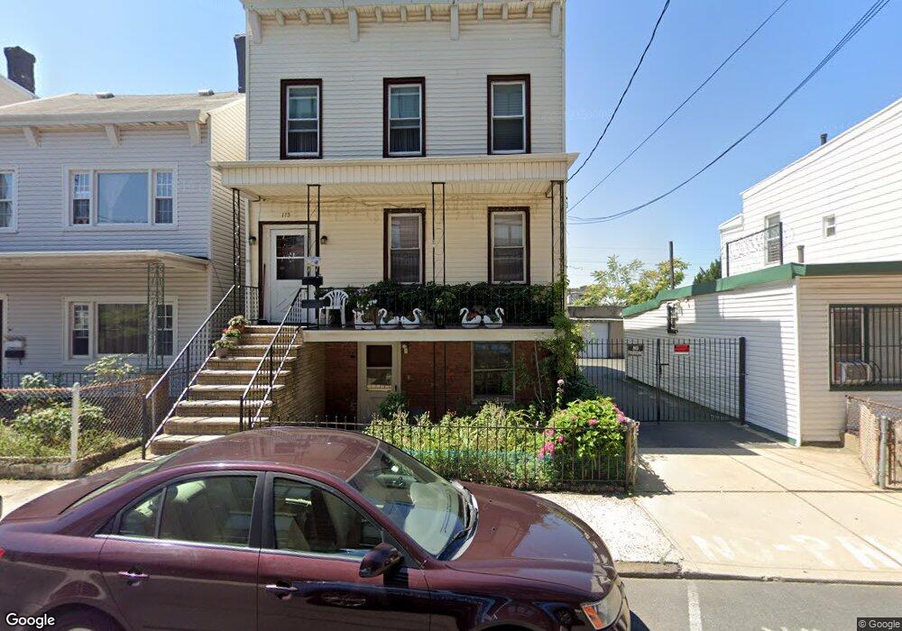 175 Van Winkle Ave, Jersey City, NJ 07306 - photo 1