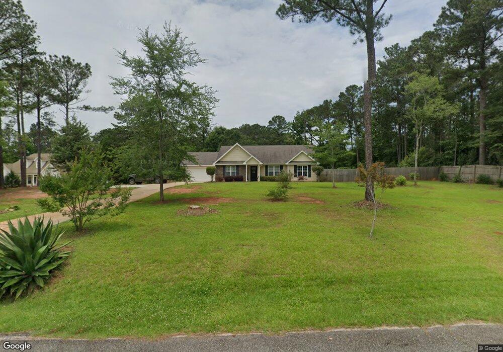 1330 Charles Johnson Rd, Forsyth, GA 31029 - photo 1