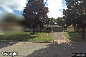 8719 21st Ave S, Bloomington, MN 55425