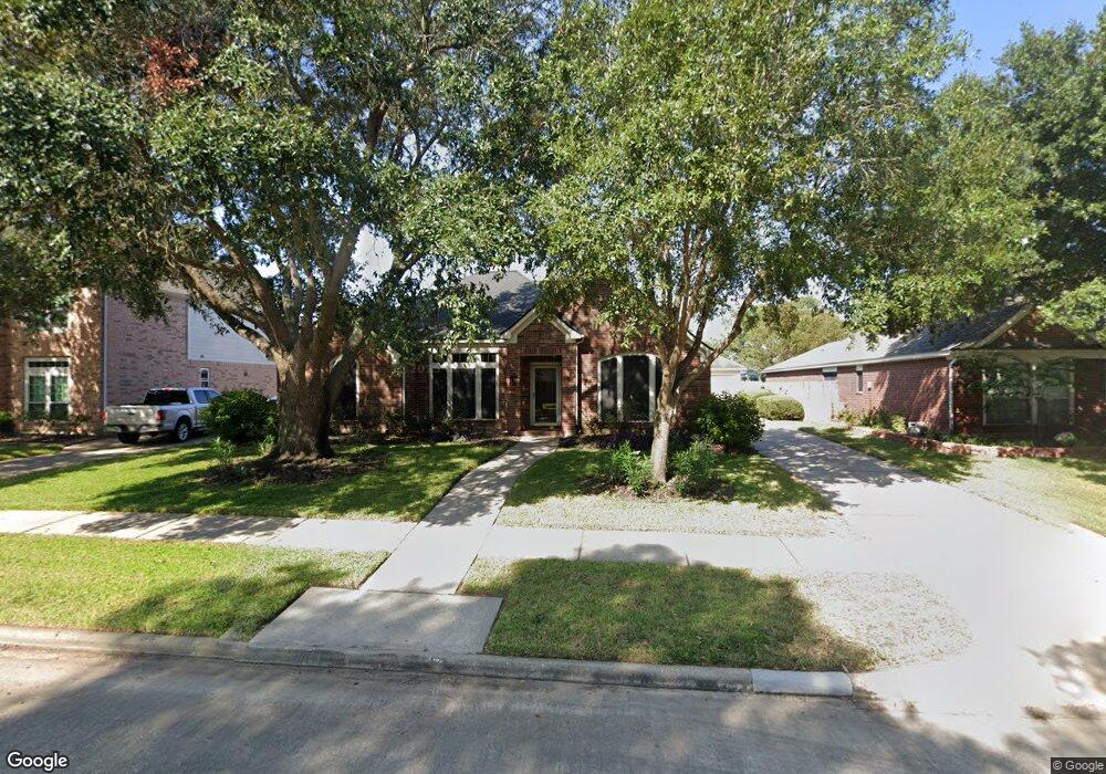 8415 Gentlewood Ct, Houston, TX 77095 - photo 1