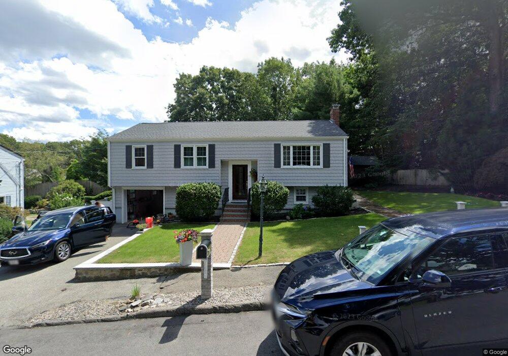 4 Otis St, Woburn, MA 01801 - photo 1