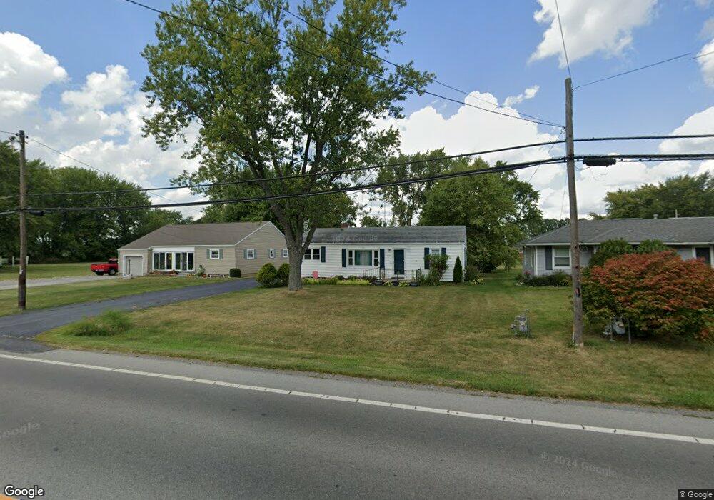 4164 Allentown Rd, Lima, OH 45807 - photo 1