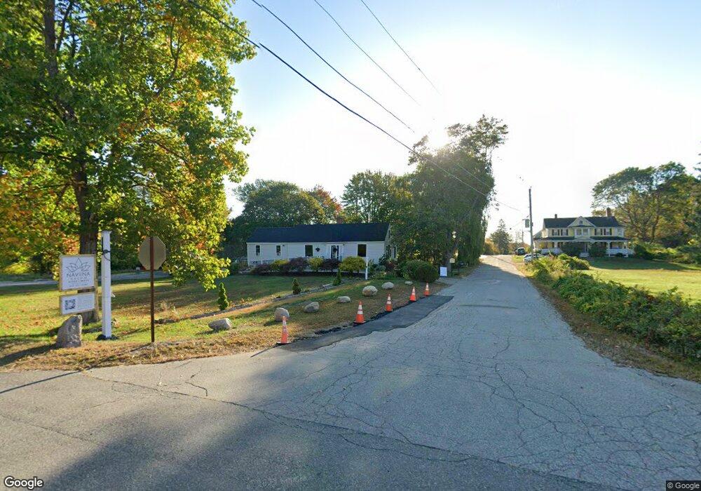 1980 Post Rd, Wells, ME 04090 - photo 1