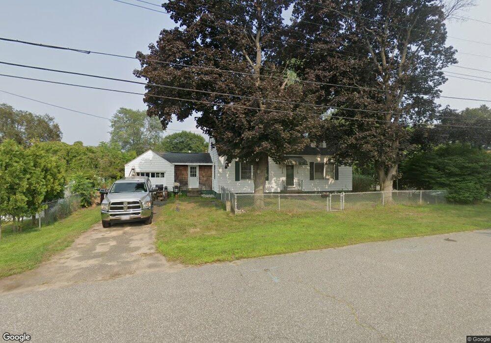 108 Yale St, Ludlow, MA 01056 - photo 1