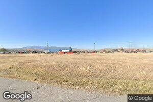 616 W 2nd, Big Timber, MT 59011