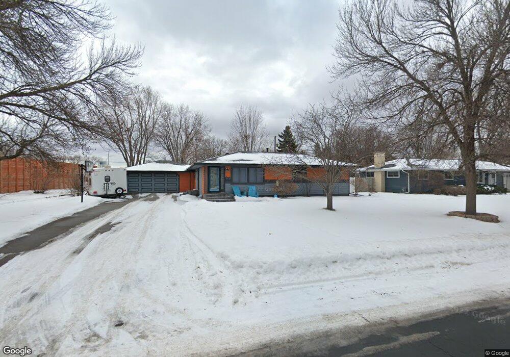 1501 W 89th St, Minneapolis, MN 55431 - photo 1