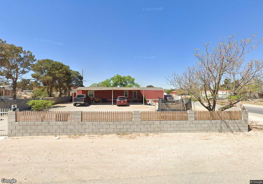 701 Zinc Place, El Paso, TX 79928 - photo 1