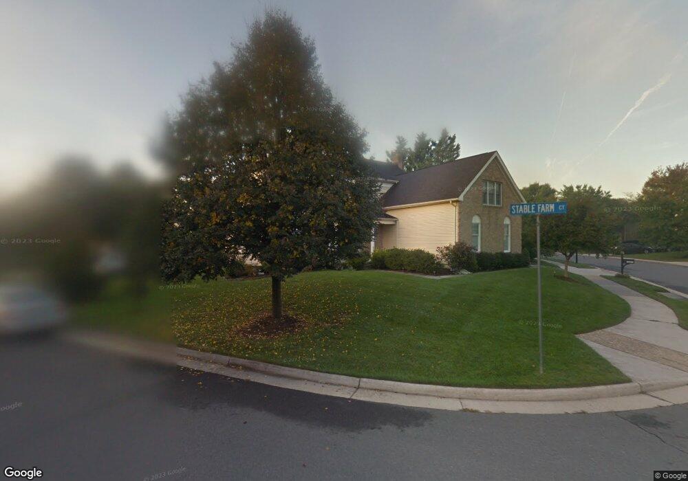 10805 Crippen Vale Ct, Reston, VA 20194 - photo 1