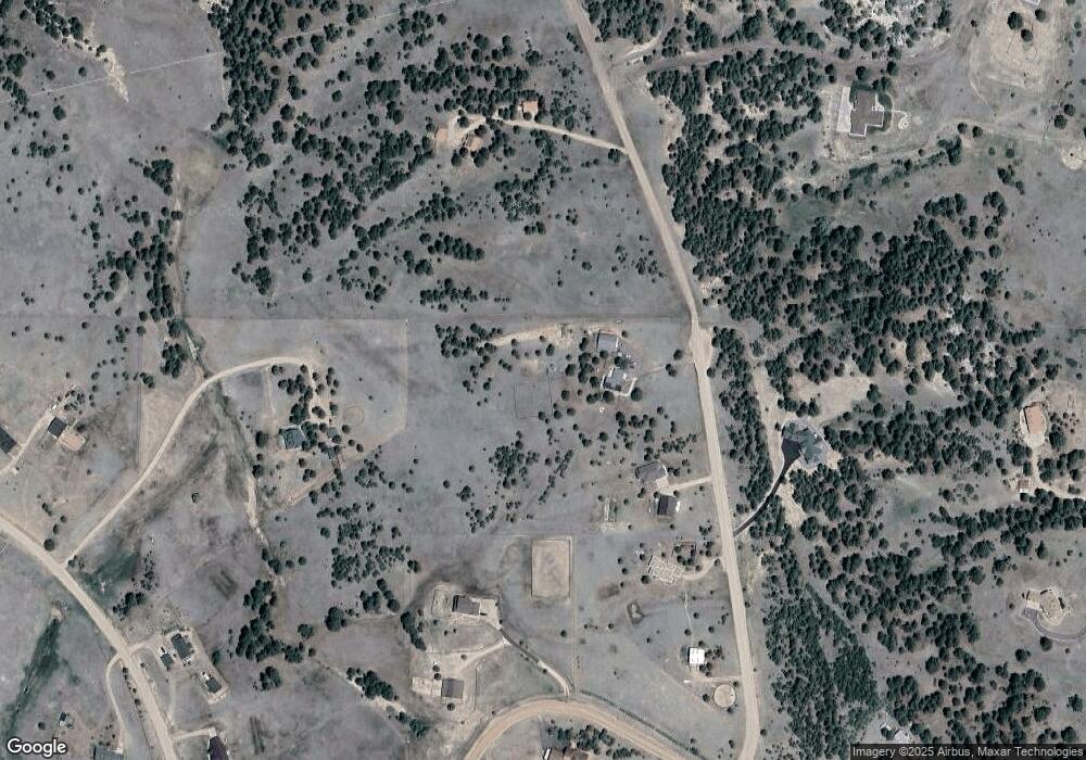 18490 Saddle Blanket Ln, Peyton, CO 80831 - photo 1