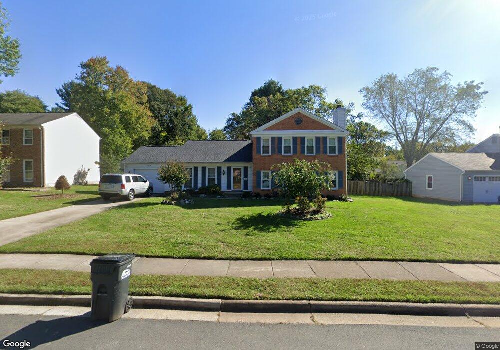 12605 Pinecrest Rd, Herndon, VA 20171 - photo 1