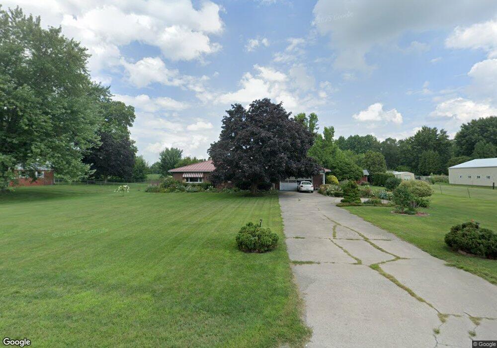 26081 Us Highway 6, Nappanee, IN 46550 - photo 1