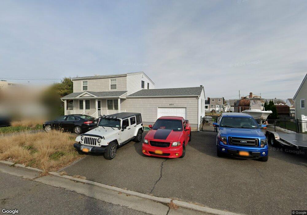 405 West Dr, Copiague, NY 11726 - photo 1