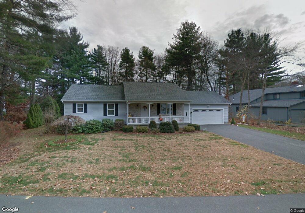 19 Laurin Ln, Easthampton, MA 01027 - photo 1