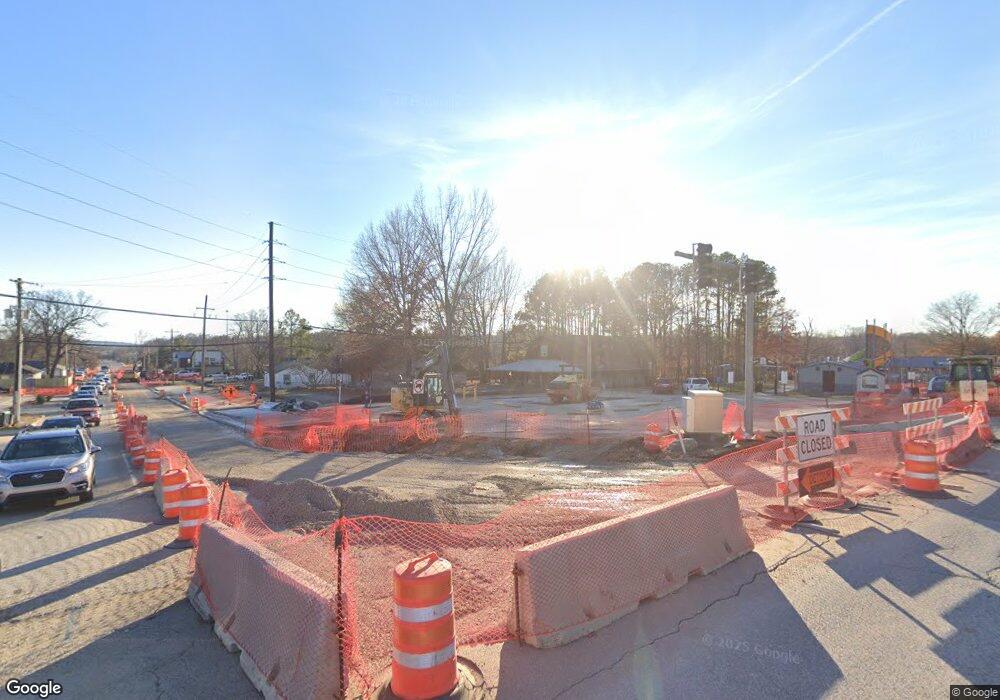 Lot 115 Clear Creek Country Club St, Johnson, AR 72764 - photo 1