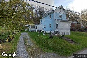 449 Harshberger Rd, Johnstown, PA 15905