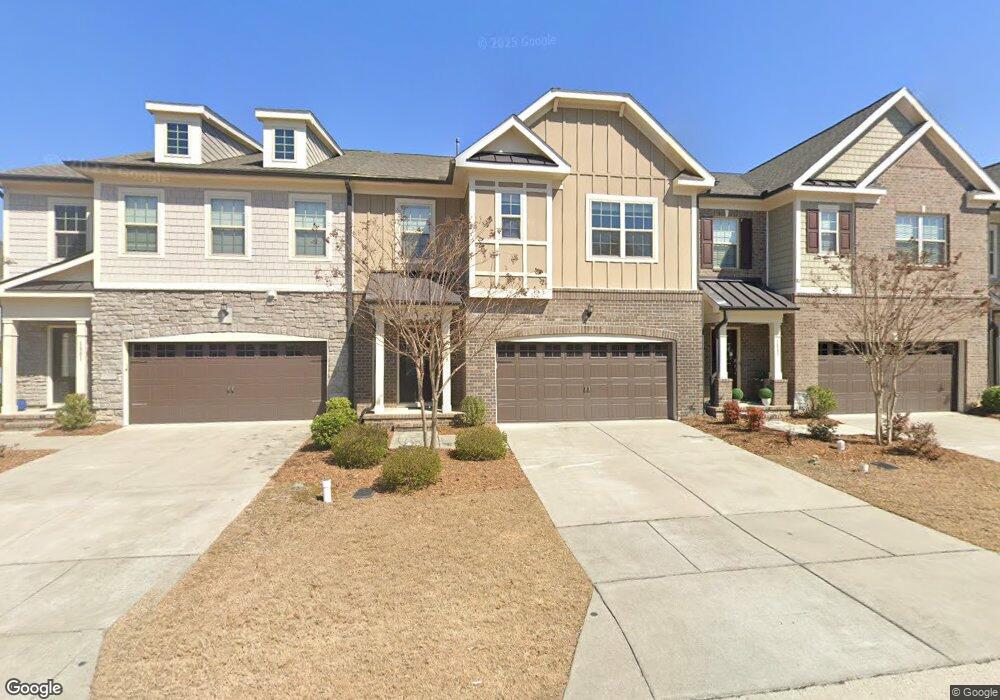 1883 Blue Jay Point unit BC Lot 491, Apex, NC 27502 - photo 1