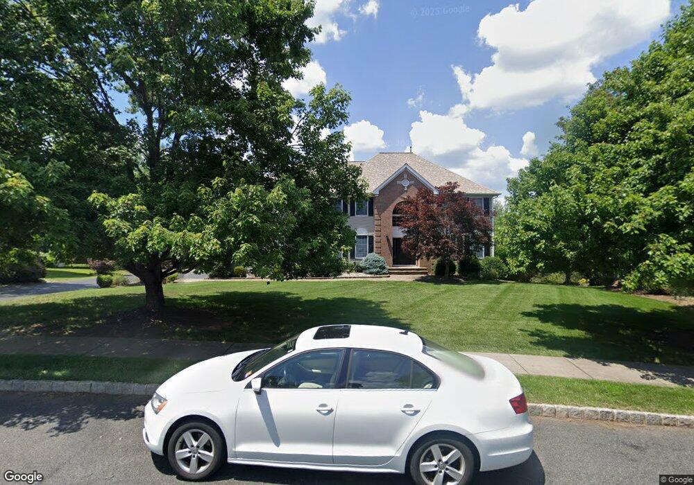 160 Preakness Cir, Branchburg, NJ 08876 - photo 1